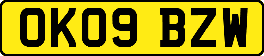 OK09BZW