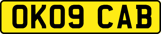 OK09CAB