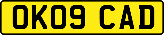 OK09CAD