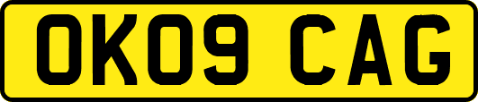 OK09CAG