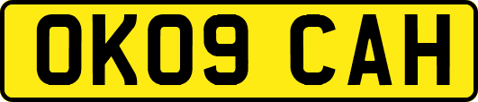 OK09CAH