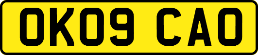 OK09CAO