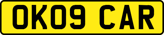 OK09CAR