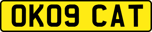 OK09CAT
