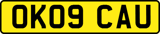 OK09CAU