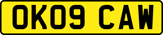 OK09CAW