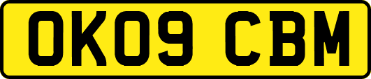 OK09CBM