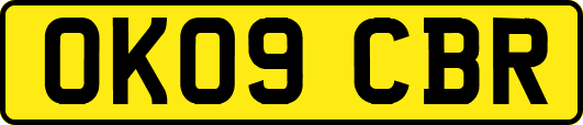 OK09CBR