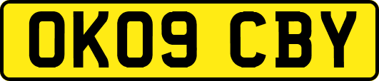 OK09CBY