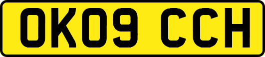 OK09CCH