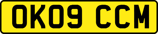 OK09CCM
