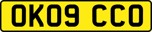 OK09CCO
