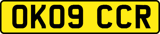 OK09CCR