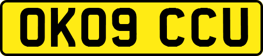 OK09CCU
