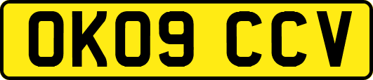 OK09CCV