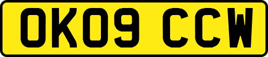 OK09CCW