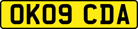 OK09CDA