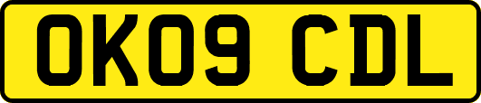 OK09CDL