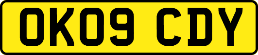 OK09CDY