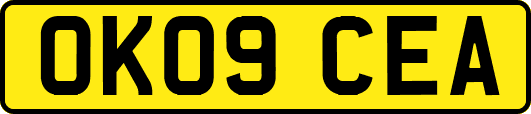 OK09CEA