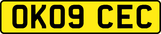 OK09CEC