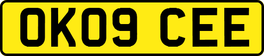 OK09CEE