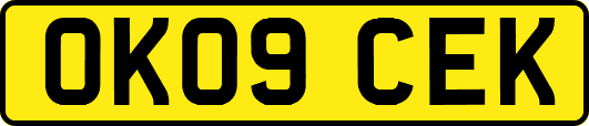OK09CEK