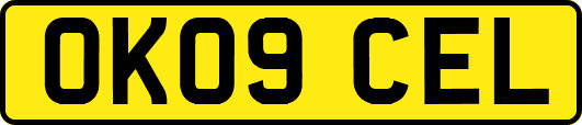 OK09CEL