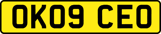OK09CEO