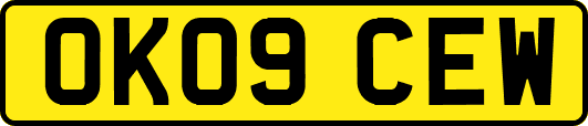OK09CEW