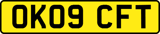 OK09CFT
