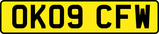 OK09CFW