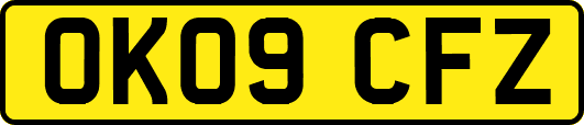 OK09CFZ