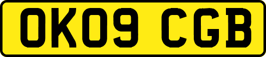 OK09CGB