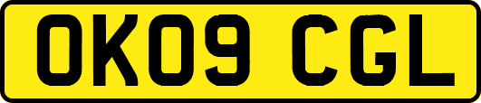 OK09CGL