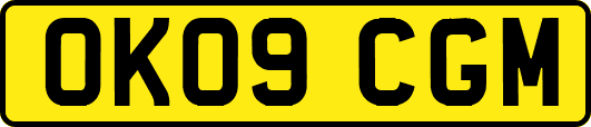 OK09CGM