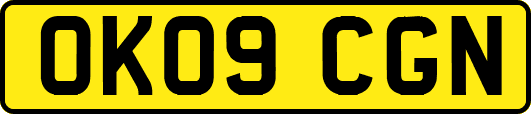 OK09CGN