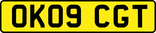 OK09CGT