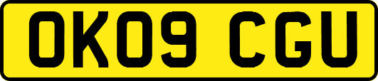 OK09CGU