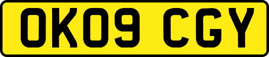 OK09CGY