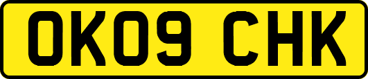 OK09CHK