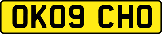 OK09CHO