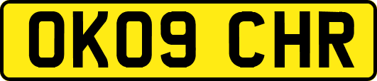 OK09CHR