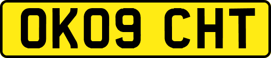 OK09CHT