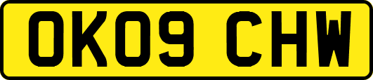 OK09CHW