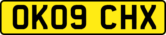 OK09CHX