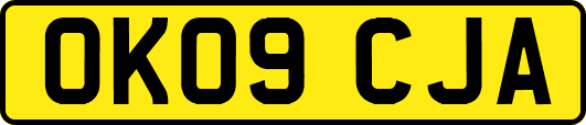 OK09CJA