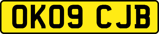 OK09CJB