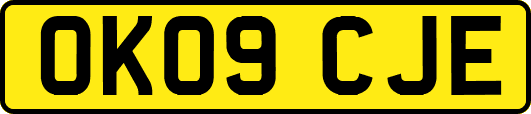 OK09CJE