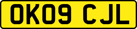 OK09CJL